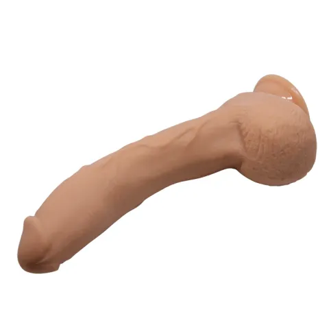 Фаллоимитатор — Beautiful Encounter Jack Dildo Flesh