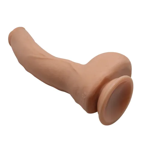 Фаллоимитатор — Beautiful Encounter Jack Dildo Flesh