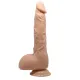 Фаллоимитатор — Beautiful Encounter Jason Dildo Flesh