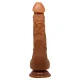 Фаллоимитатор — Beautiful Encounter Jason Dildo Latin
