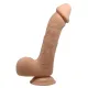 Фаллоимитатор — Beautiful Encounter Johnson Dildo Flesh