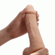 Фаллоимитатор — Beautiful Encounter Johnson Dildo Flesh