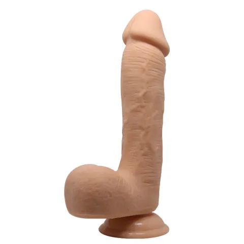Фаллоимитатор — Beautiful Encounter Johnson Dildo Flesh