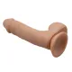 Фаллоимитатор — Beautiful Encounter Johnson Dildo Flesh