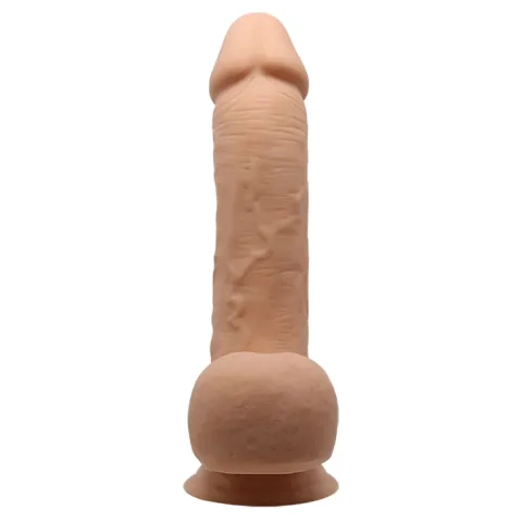 Фаллоимитатор — Beautiful Encounter Johnson Dildo Flesh