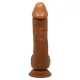 Фаллоимитатор — Beautiful Encounter Johnson Dildo Latin