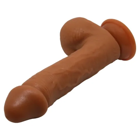 Фаллоимитатор — Beautiful Encounter Johnson Dildo Latin