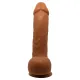 Фаллоимитатор — Beautiful Encounter Johnson Dildo Latin