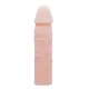 Фаллоимитатор — Super Excitement Sextoy Fresh, 16,3 см