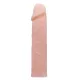 Фаллоимитатор — Super Excitement Sextoy Fresh, 16,3 см