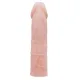 Фаллоимитатор — Super Excitement Sextoy Fresh, 16,3 см