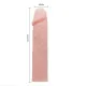 Фаллоимитатор — Super Excitement Sextoy Fresh, 16,3 см