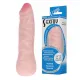 Фаллоимитатор — Super Excitement Sextoy Fresh, 16 см