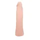 Фаллоимитатор — Super Excitement Sextoy Fresh, 19 см