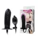 Фалоімітатор - Bigger Joy Inflateable Penis