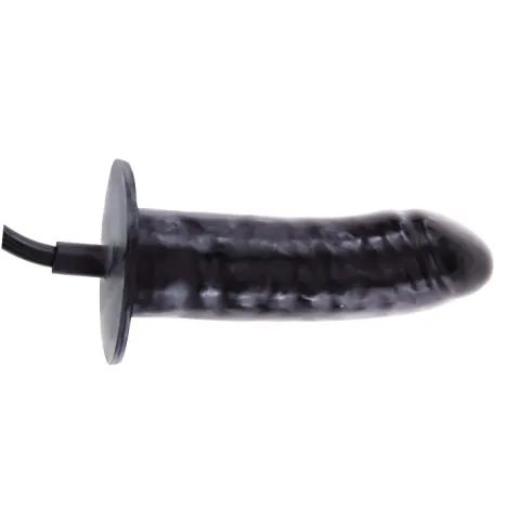 Фалоімітатор - Bigger Joy Inflateable Penis
