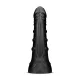 Фалоімітатор BUTTR - Black Hawk Curved Anal Dildo
