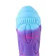 Фаллоимитатор для секс-машин Hismith 7,48″ Silicone Dildo HSA140 Monster Series, система KlicLok