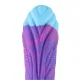 Фаллоимитатор для секс-машин Hismith 7,48″ Silicone Dildo HSA140 Monster Series, система KlicLok
