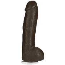 Doc Johnson BAM Dildo — огромный 13-дюймовый реалистичный член