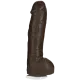 Фалоімітатор Doc Johnson BAM - Huge 13 Inch Realistic Cock