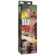 Фалоімітатор Doc Johnson BAM - Huge 13 Inch Realistic Cock