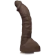 Фалоімітатор Doc Johnson Prince Yahshua 10.5 Inch Cock - ULTRASKYN