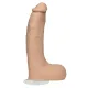 Фаллоимитатор Doc Johnson Signature Cocks – Chad White 8,5 дюймов UltraSkin