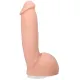 Фалоімітатор Doc Johnson Signature Cocks Girthmasterr 8.5 inch UltraSkyn
