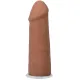 Фалоімітатор Doc Johnson The Realistic Cock ULTRASKYN - 5 Inch Caramel