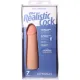 Фалоімітатор Doc Johnson The Realistic Cock ULTRASKYN - 7 Inch Vanilla