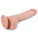 Фалоімітатор - Dual-Layered Silicone Cock 8.5