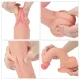 Фалоімітатор - Dual-Layered Silicone Cock 8.5