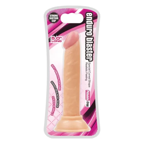 - Enduro Blaster Realistic Dong 5