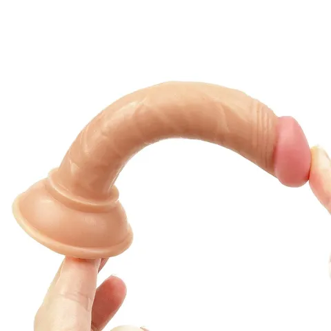 - Enduro Blaster Realistic Dong 5