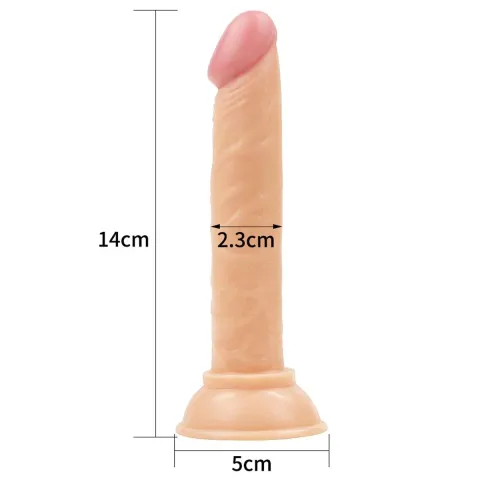 - Enduro Blaster Realistic Dong 5
