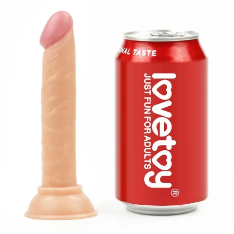 - Enduro Blaster Realistic Dong 5
