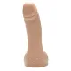 Фаллоимитатор Fleshjack Boys: Allen King Dildo, изготовленный по слепку пениса порноактера