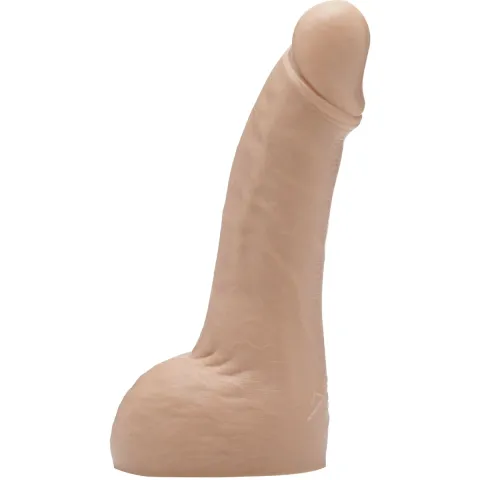 Фаллоимитатор Fleshjack Boys: Allen King Dildo, изготовленный по слепку пениса порноактера