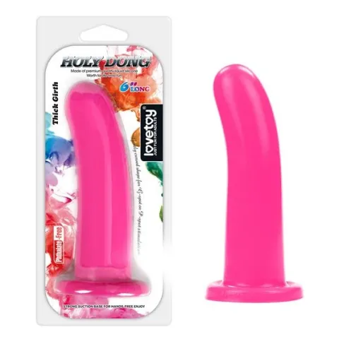 Фалоімітатор - Holy Dong Large 6
