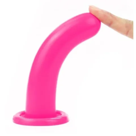 Фаллоимитатор — Holy Dong Medium 5,5