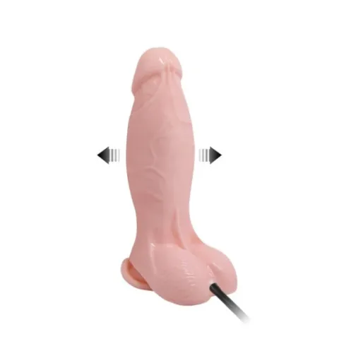 Фаллоимитатор — Inflatable Dildo Flesh