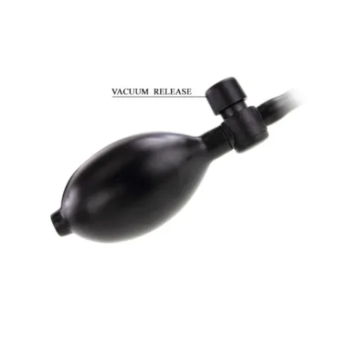 Фаллоимитатор — Inflatable Dildo Flesh