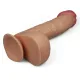 Фалоімітатор - King-Sized Realistic Dildo 10.5