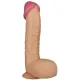 Фалоімітатор - King-Sized Realistic Dildo 10.5