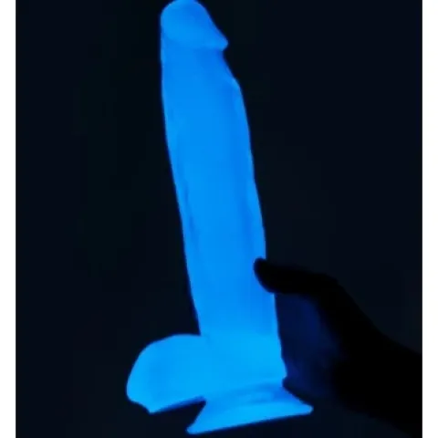 Фаллоимитатор — Lumino Play Dildo 10