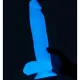 Фаллоимитатор — Lumino Play Dildo 10