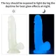 Фалоімітатор - Lumino Play Dildo 7.5