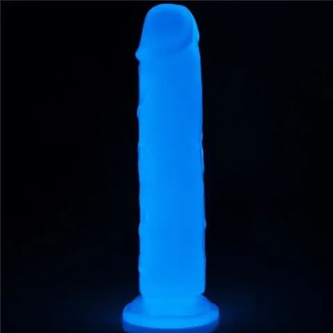 Фаллоимитатор — Lumino Play Dildo 8