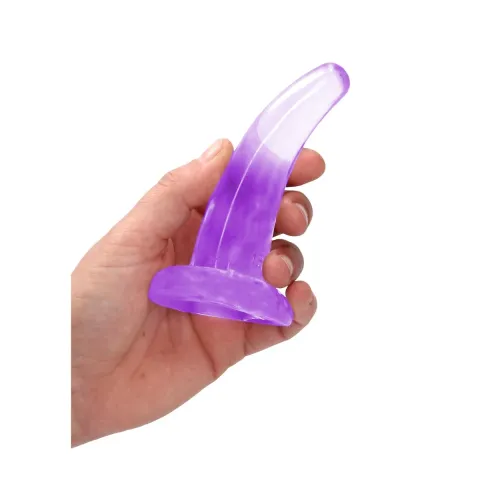 Фаллоимитатор — Realrock Dildo 4,5
